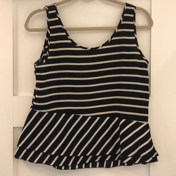 Cute Gap Top - Picture 3 of 4